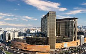 Swissôtel Al Ghurair Dubai - Deira&Creek